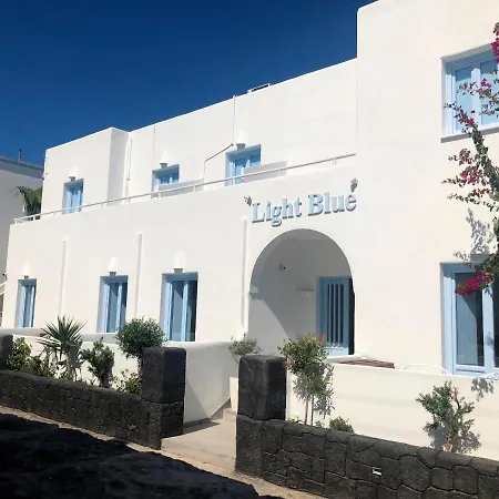 Διαμέρισμα Light Blue Window Καμάρι